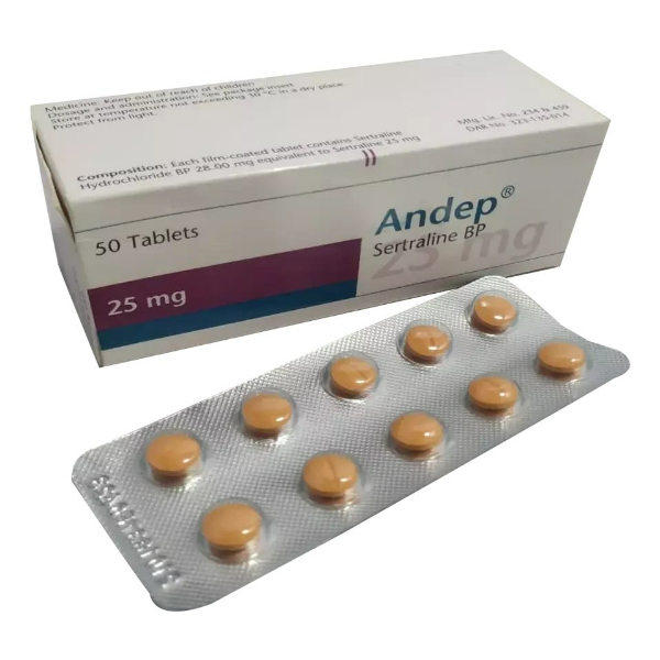 andep-25mg
